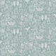Japanese Garden party turquoise