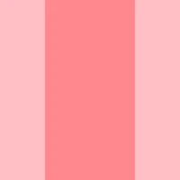 Vertical Stripes Pink Pattern wallpaper