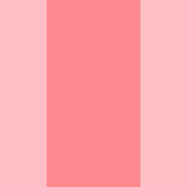 Vertical Stripes Pink Pattern
