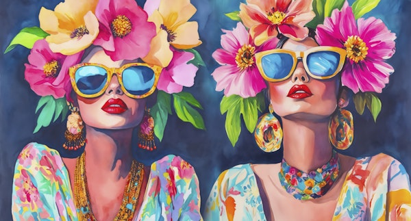 Endless Summer Forever Soul Sisters