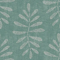 Everett - teal tapete