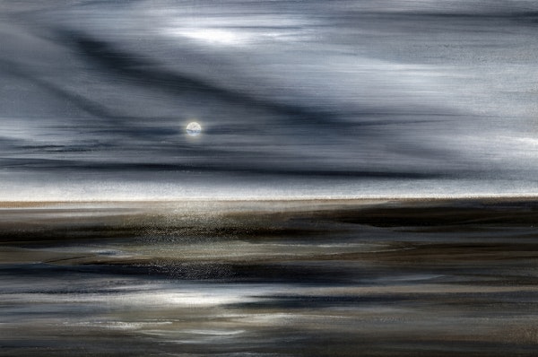 Moody Moonlight