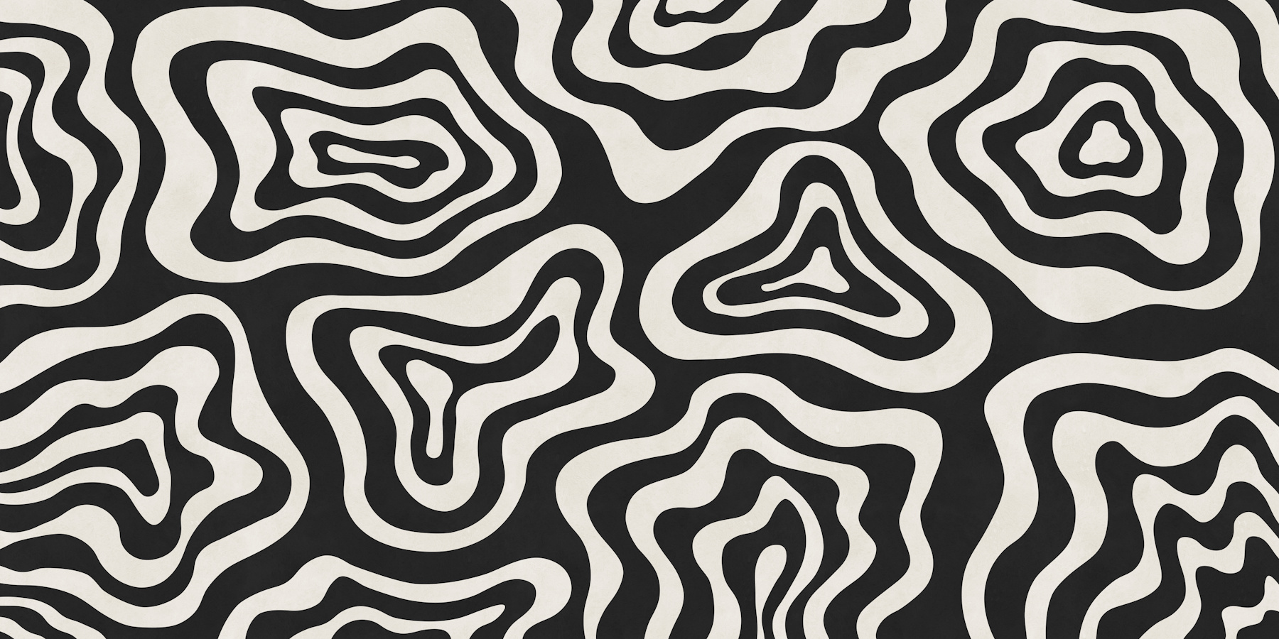 topography