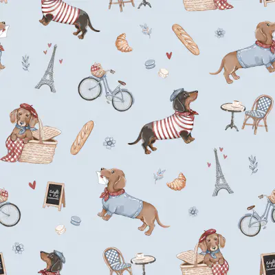 Pattern