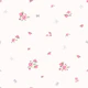 Soft Pink Roses and Bow Sprinkles