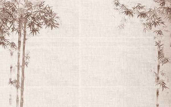 Bamboo Forest Design