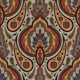 paisley