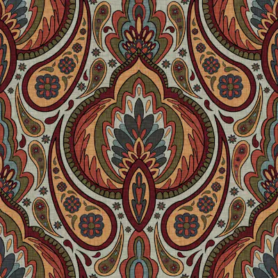 Pattern