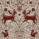 Nordic Winter Folk Art