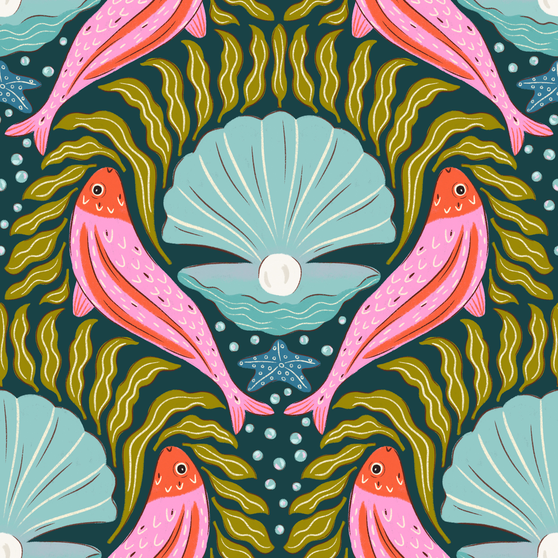 shell