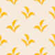 Indian Wheat Grass yellow
