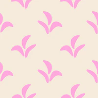 Indian Wheat Grass pink tapete