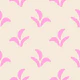 Indian Wheat Grass pink