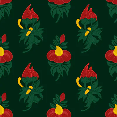Pattern