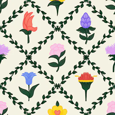 Pattern