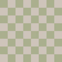 Soft Sage Farmhouse Check tapeta