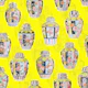 Chinoiserie Porcelain Jars 02