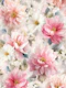 Blush Peony Garden