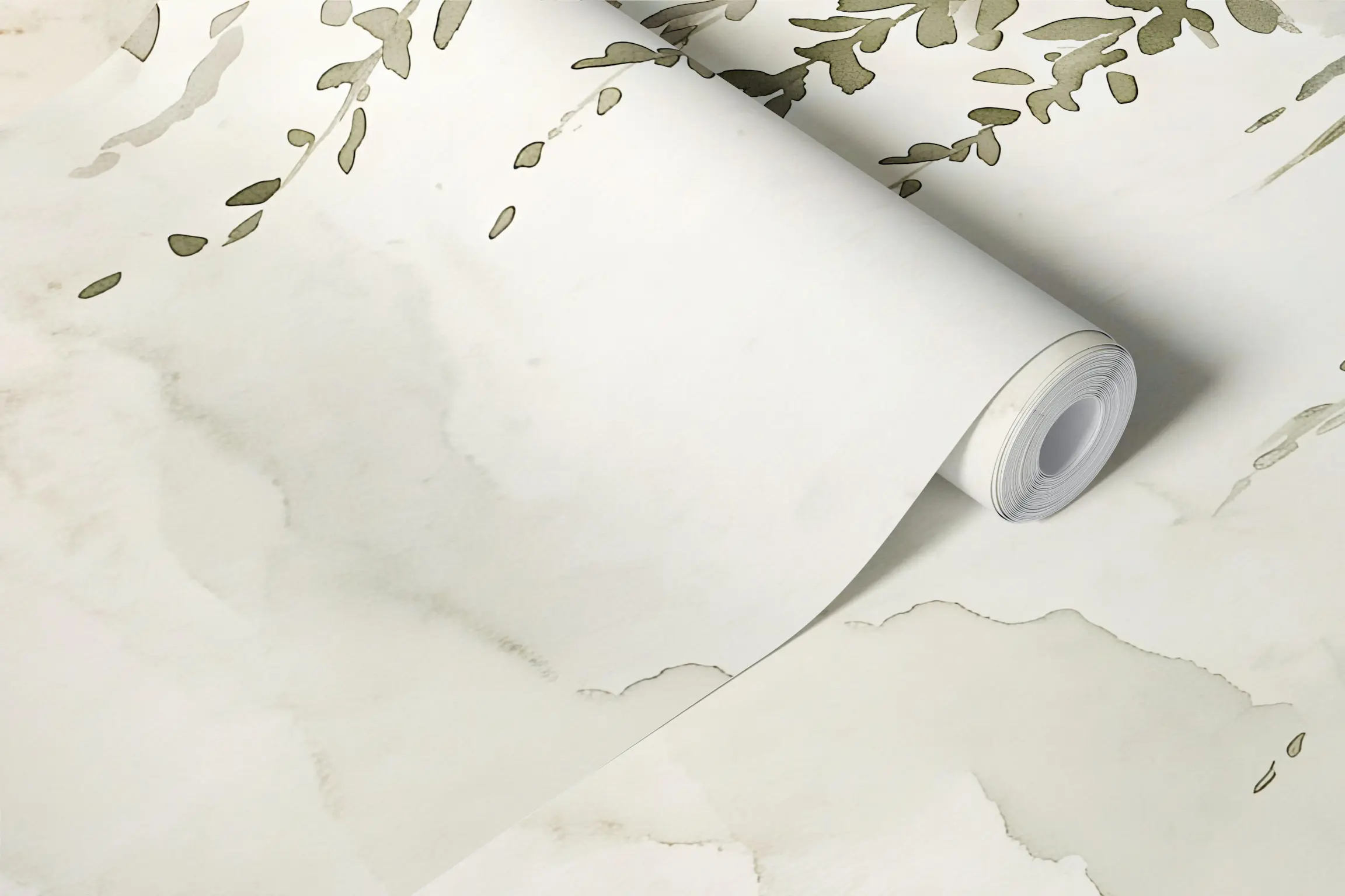 wallpaper roll