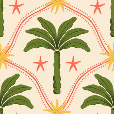 Pattern