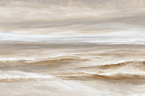 Soft Sand Dune Vista