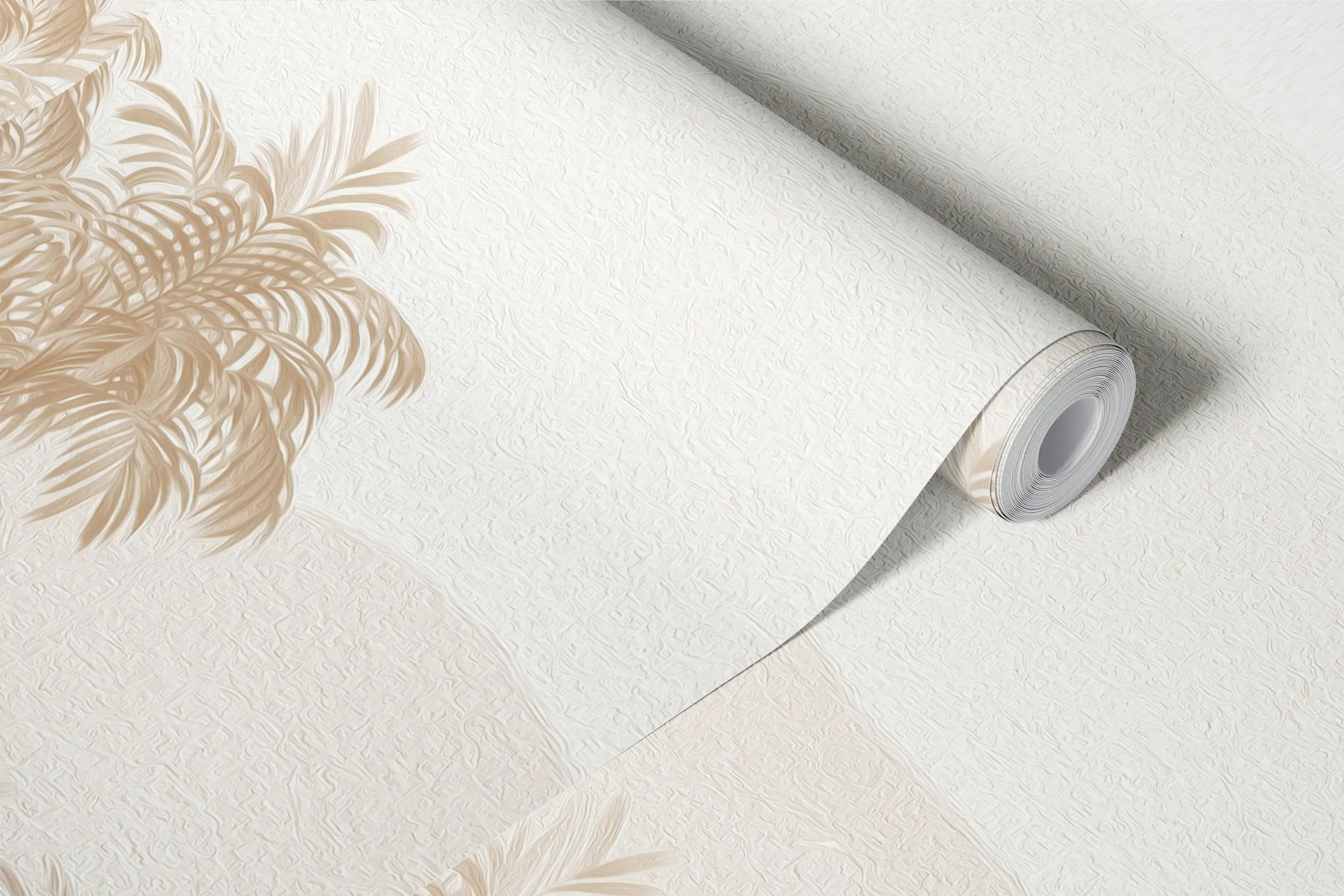 wallpaper roll