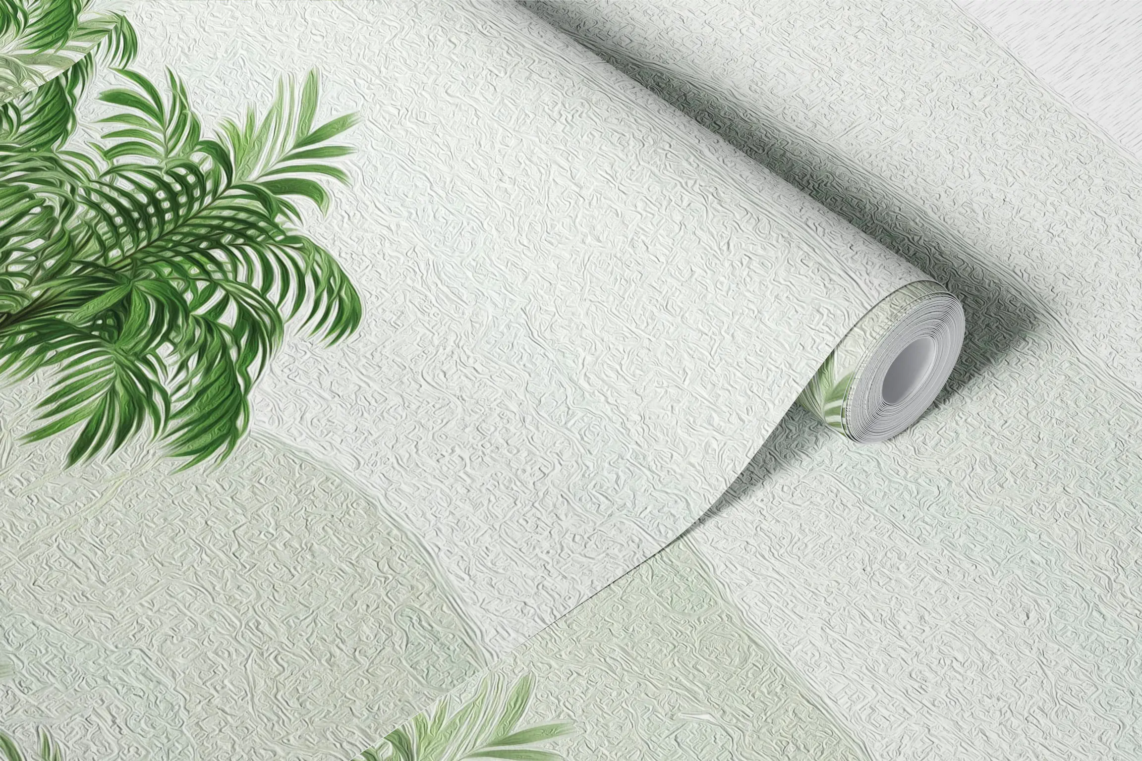 wallpaper roll