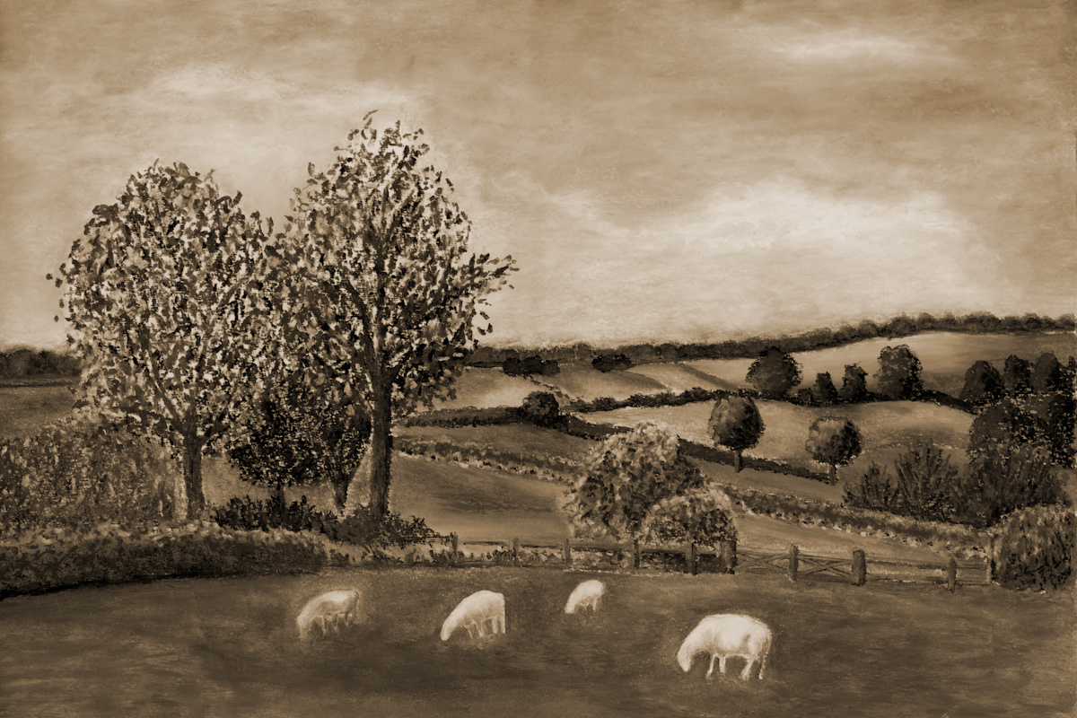farmland