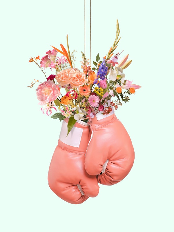 Flower Power