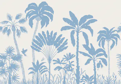 Horizontal Pattern