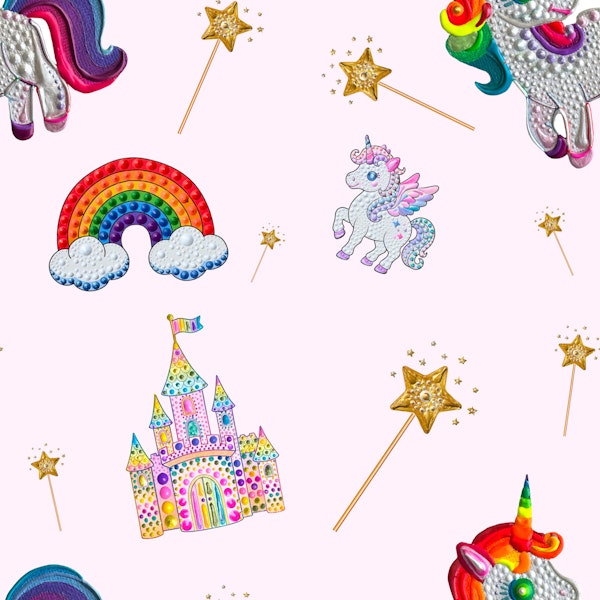 Magical Kingdom