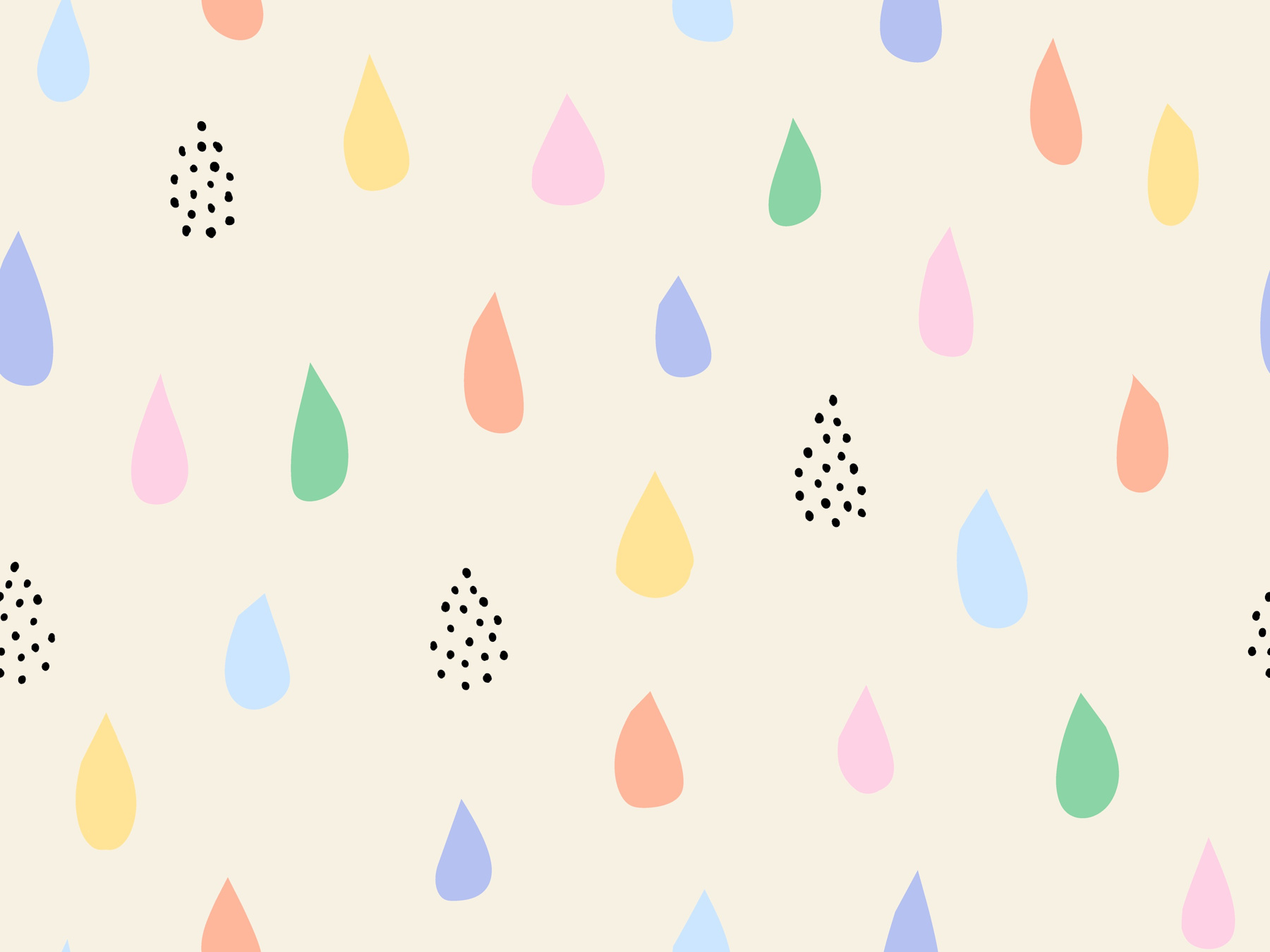 raindrop