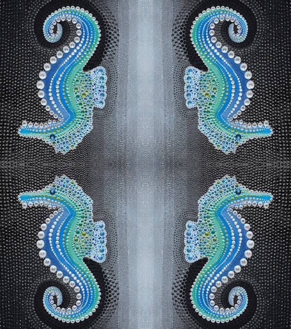 Seahorse Odysseys