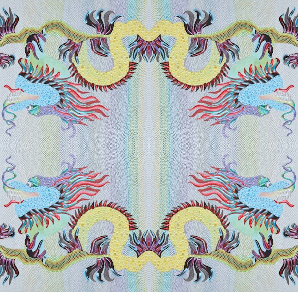 Daring Dragons