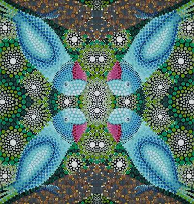 Pattern