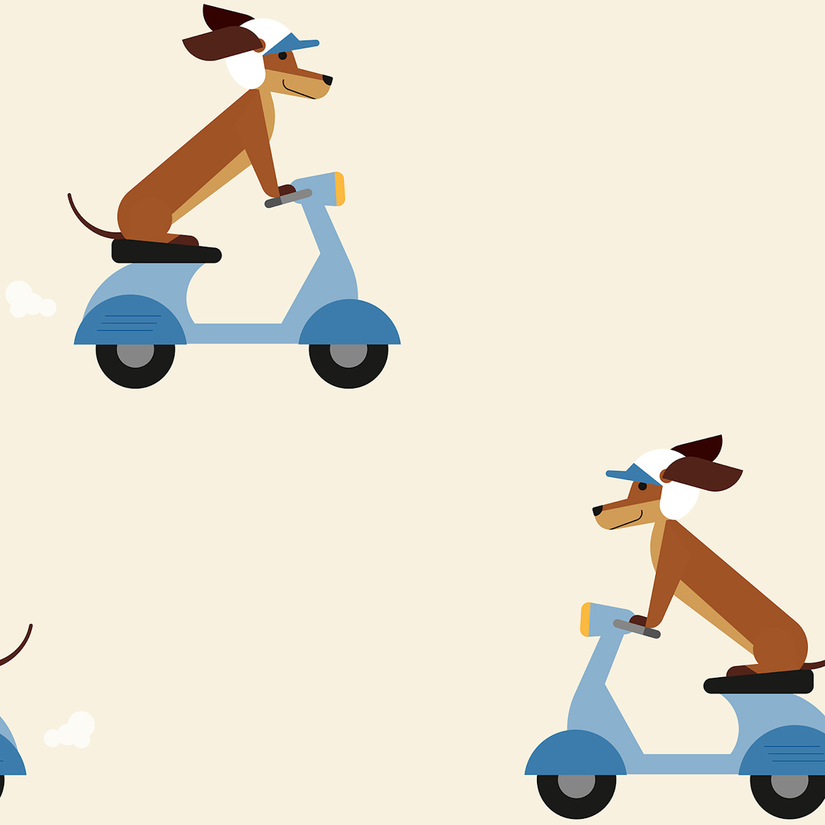 scooter