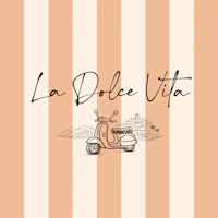 Italian Riviera Vespa Style Scooter wallpaper