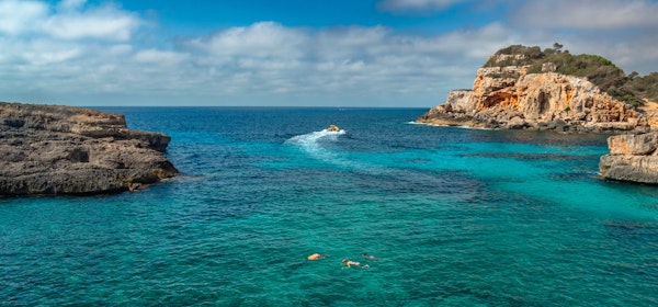 Breathtaking Seaside View