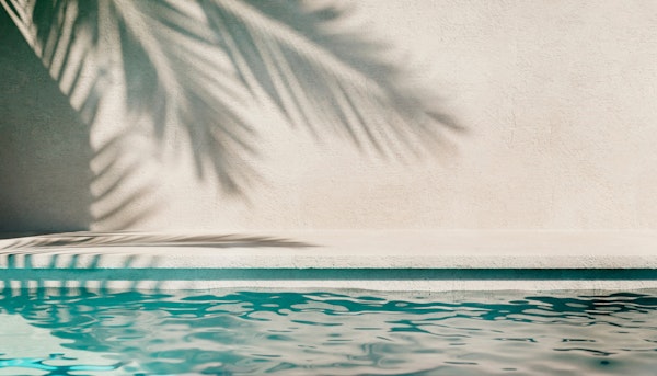 Tropical Summer Vibes