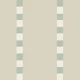 Sage Stripe Border Minimal