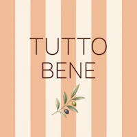 Italian Kitchen Wall Quote tapeet
