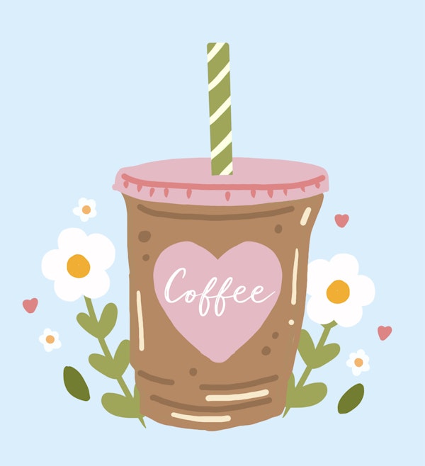Iced Coffee