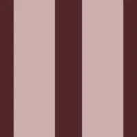 Burgundy and Blush Stripes tapete