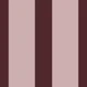 Burgundy and Blush Stripes