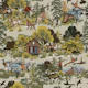 Countryside Hunting Lodge L
