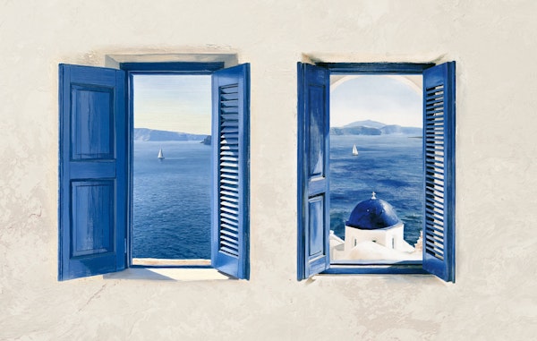 Santorini