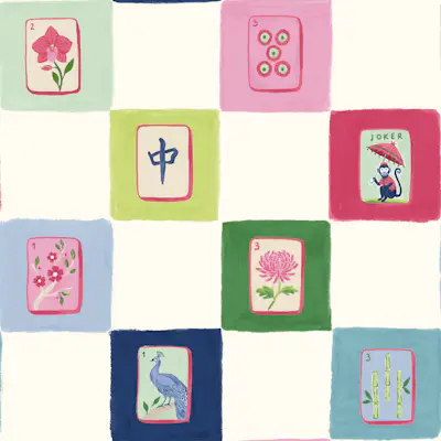 Pattern