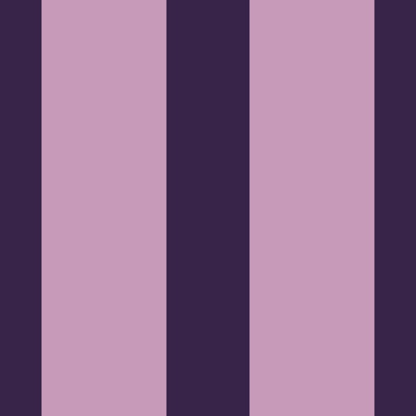 Muted Lavender Plum Stripes