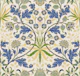 Hyacinth in Azulejos - Arts & Crafts