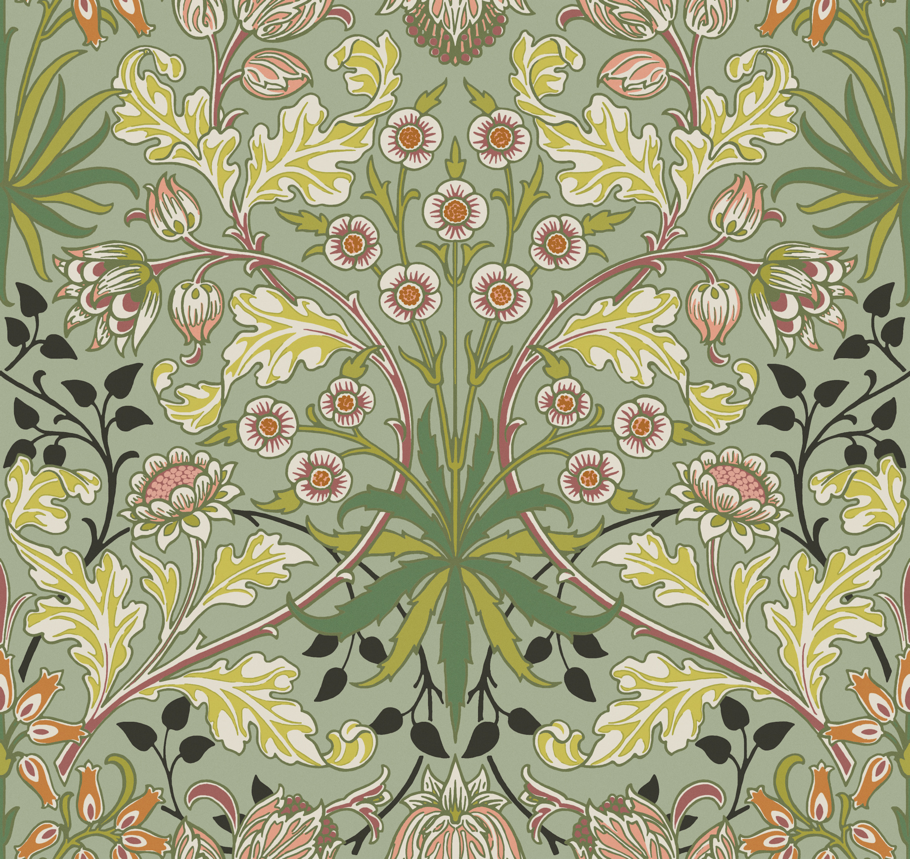 arabesque